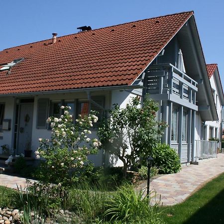 Gaestehaus Hauser Rust Exterior photo